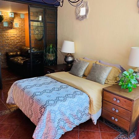 Hotel Casa Bonita Guadalajara Zewnętrze zdjęcie
