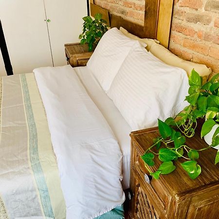 Hotel Casa Bonita Guadalajara Zewnętrze zdjęcie