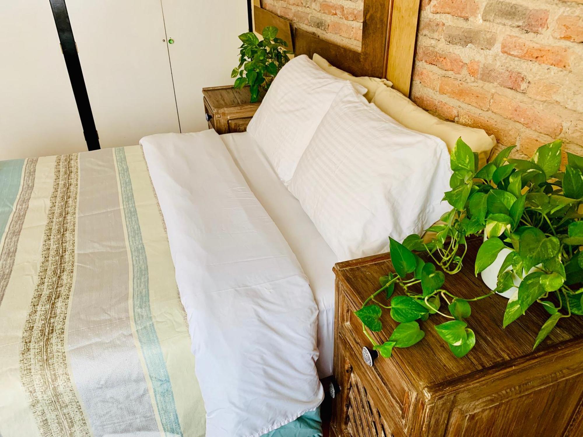 Hotel Casa Bonita Guadalajara Zewnętrze zdjęcie