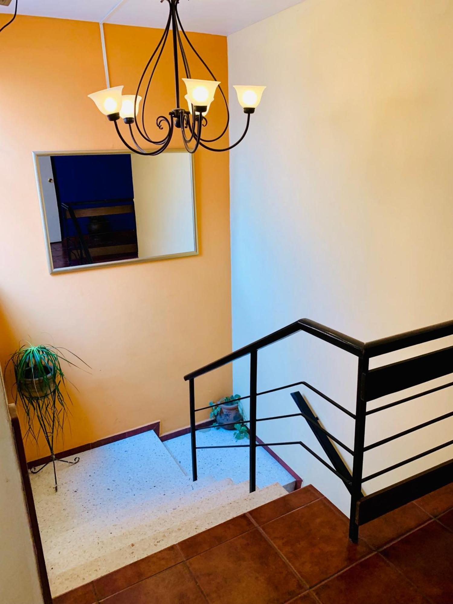 Hotel Casa Bonita Guadalajara Zewnętrze zdjęcie