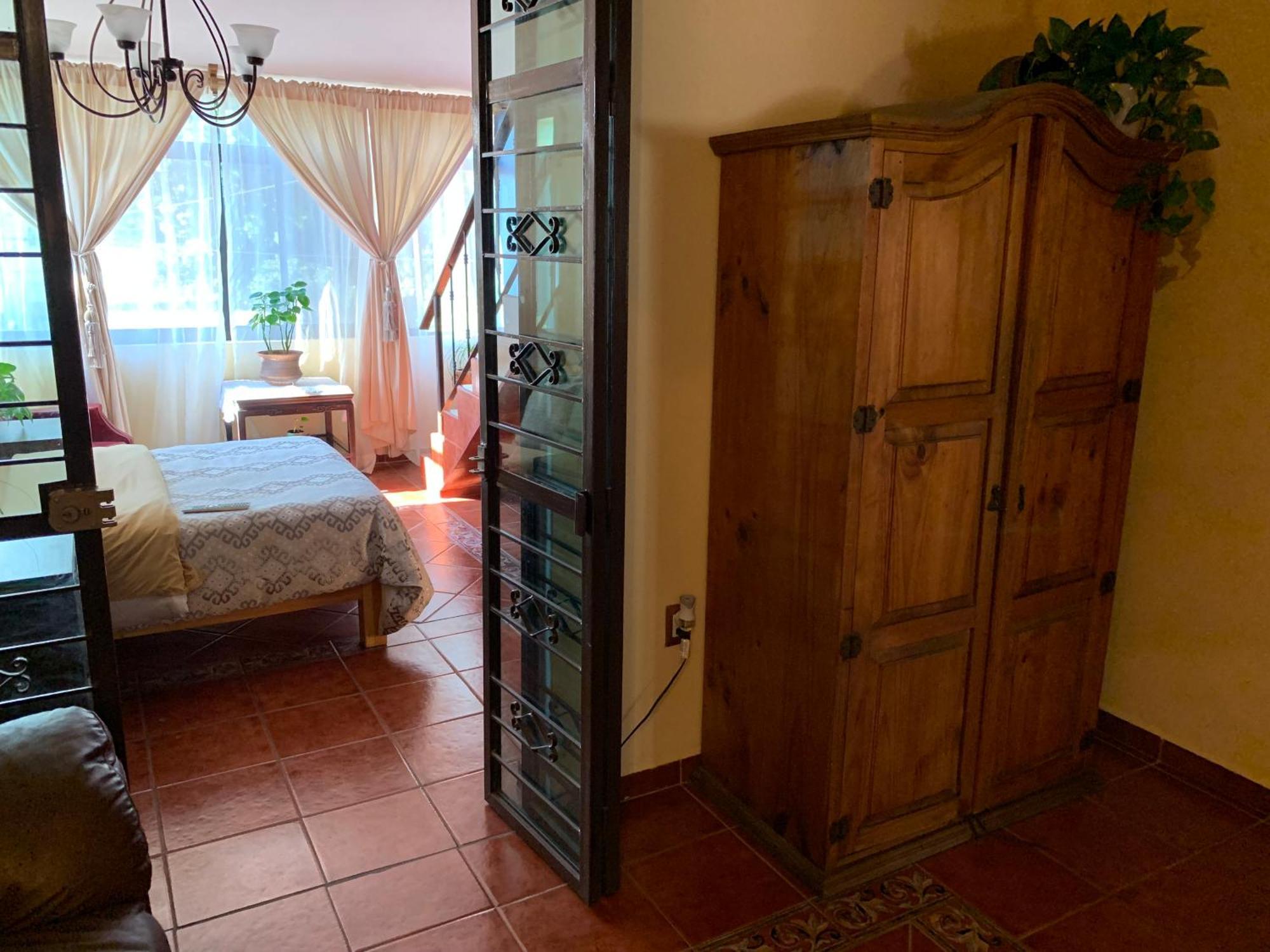 Hotel Casa Bonita Guadalajara Zewnętrze zdjęcie