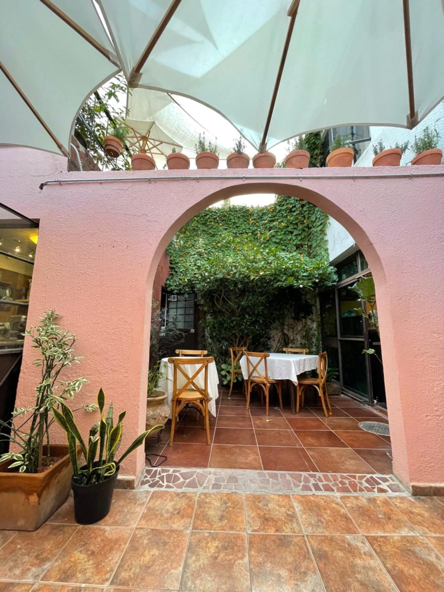 Hotel Casa Bonita Guadalajara Zewnętrze zdjęcie