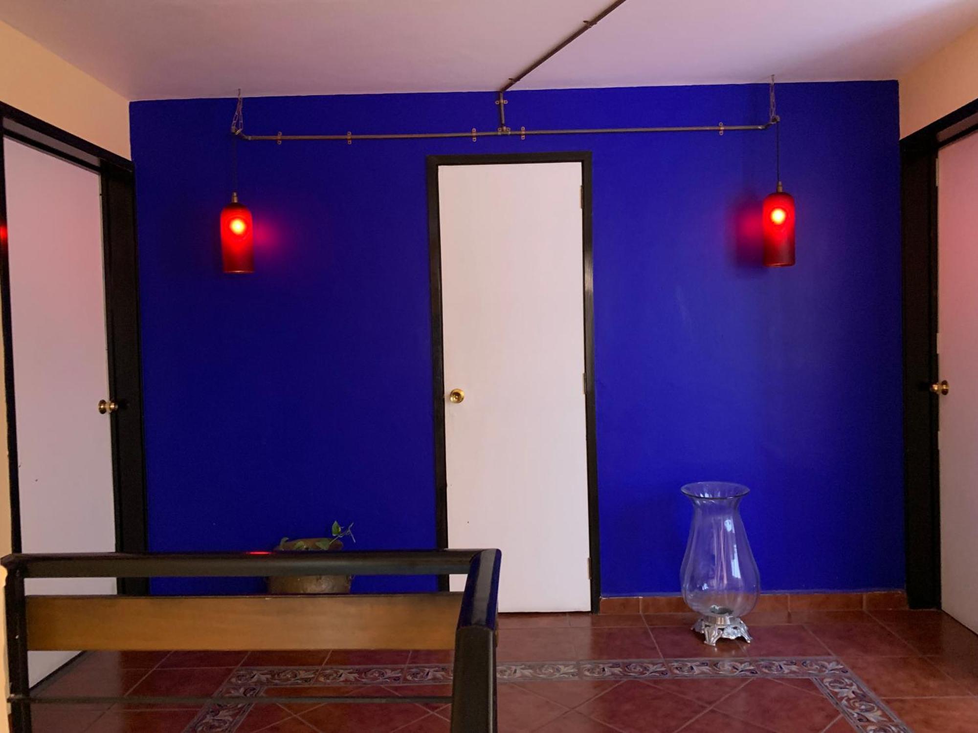 Hotel Casa Bonita Guadalajara Zewnętrze zdjęcie