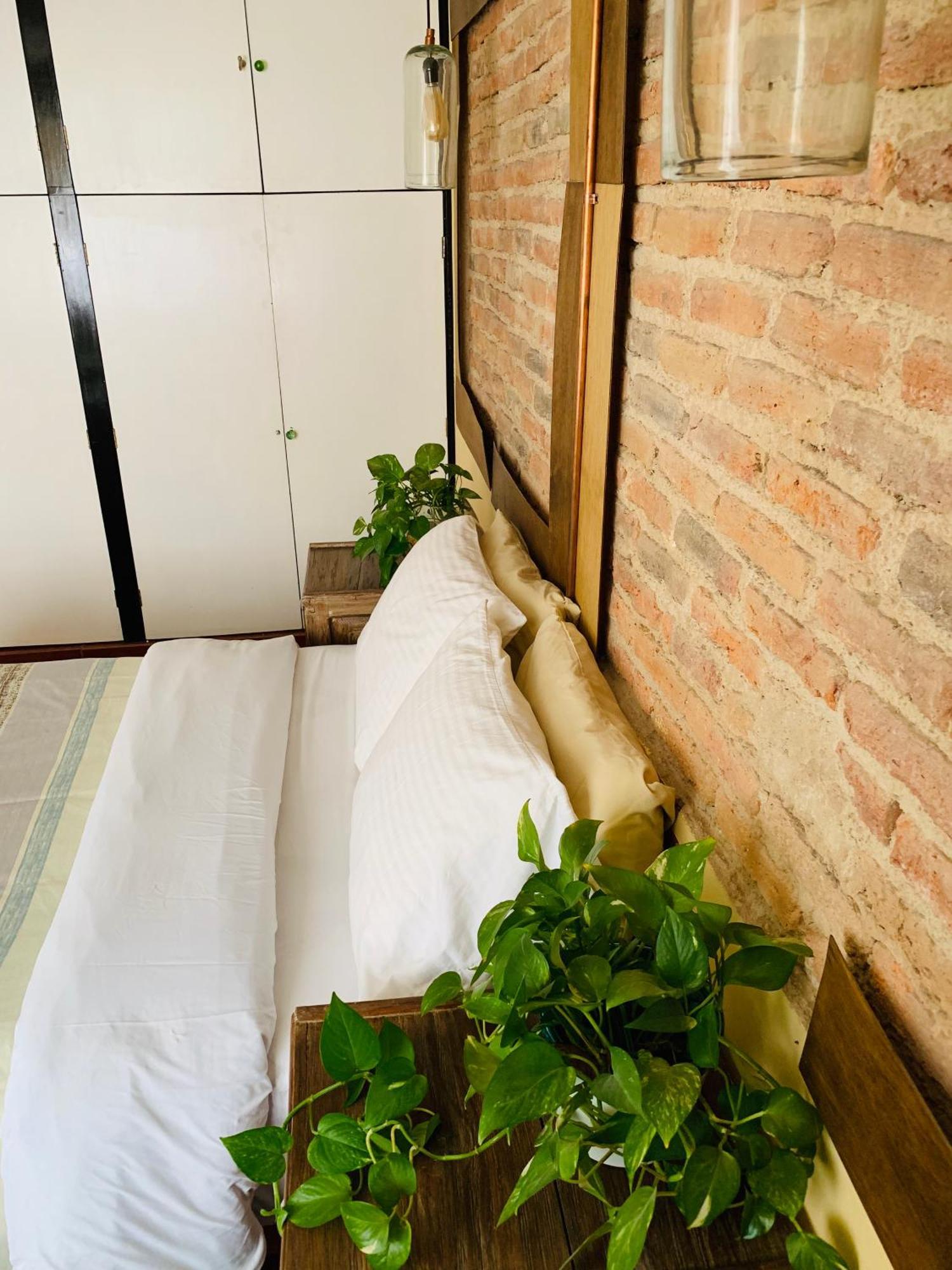 Hotel Casa Bonita Guadalajara Zewnętrze zdjęcie