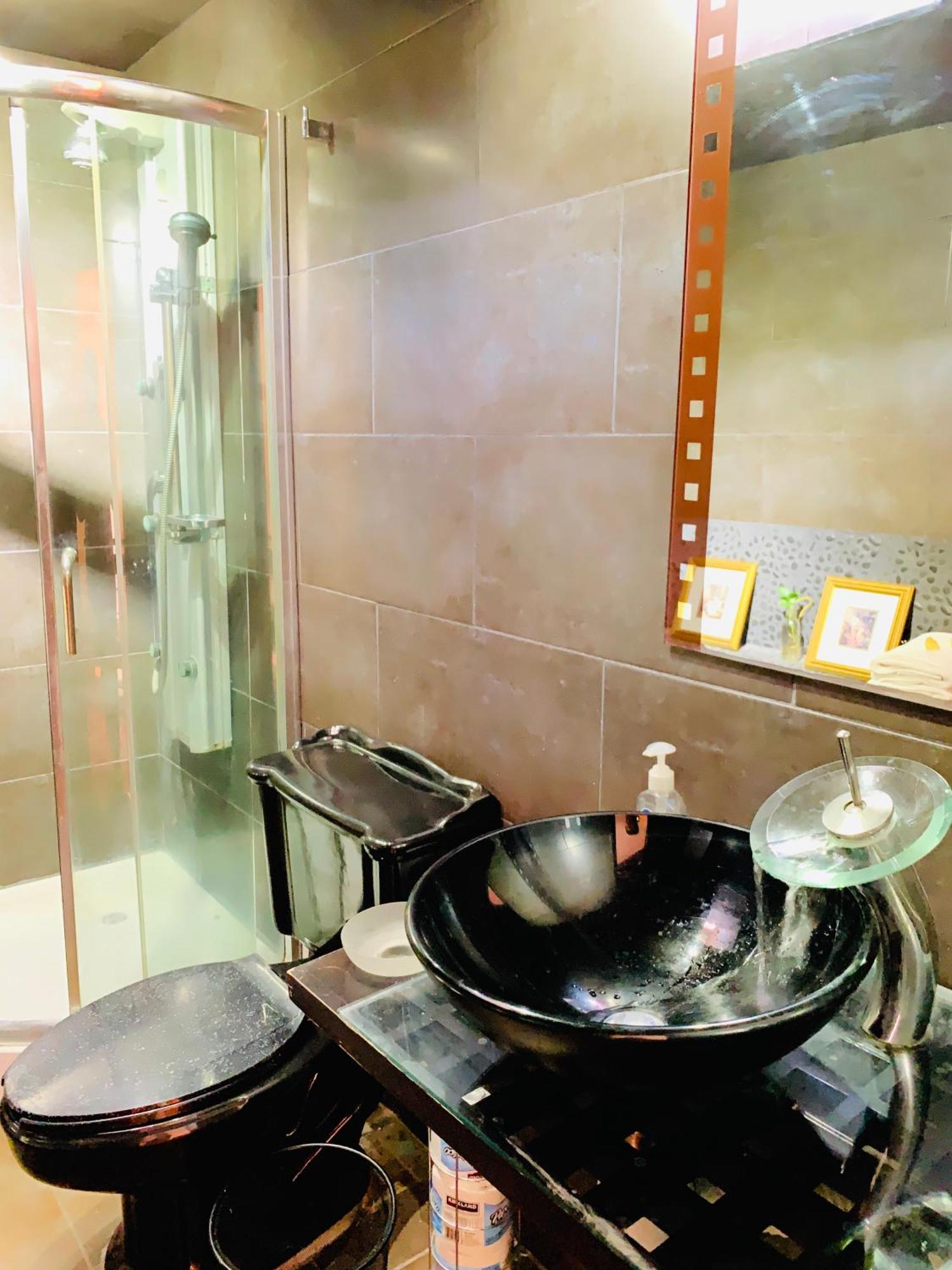 Hotel Casa Bonita Guadalajara Zewnętrze zdjęcie