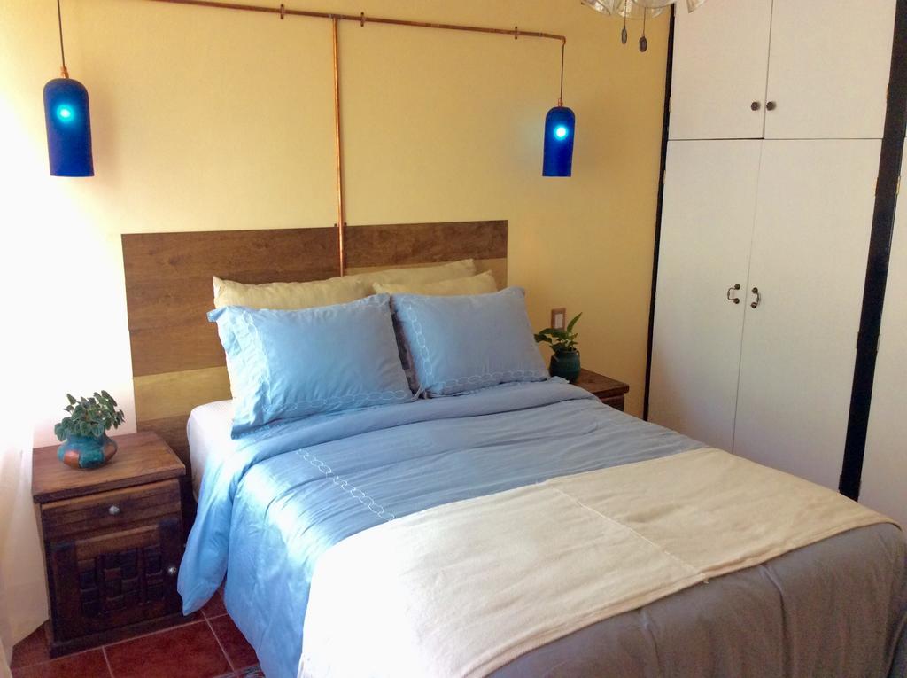 Hotel Casa Bonita Guadalajara Zewnętrze zdjęcie