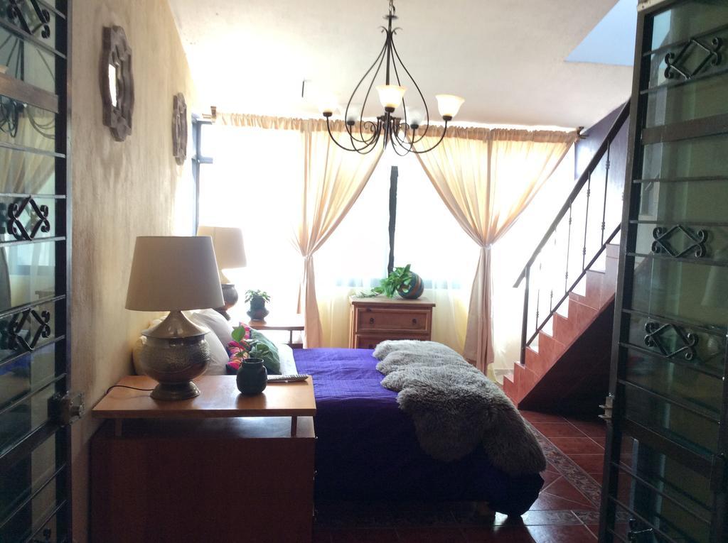 Hotel Casa Bonita Guadalajara Zewnętrze zdjęcie