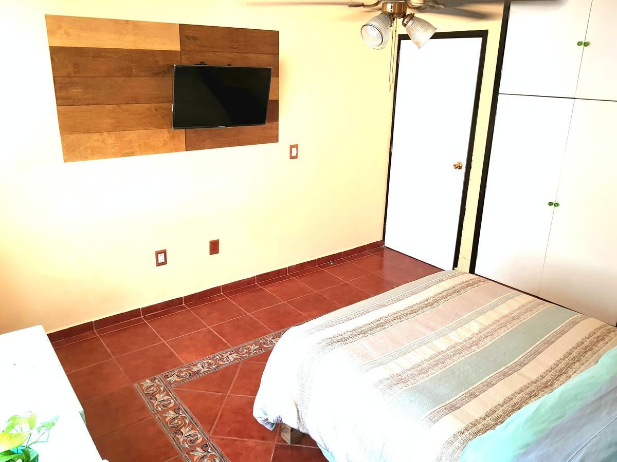 Hotel Casa Bonita Guadalajara Zewnętrze zdjęcie